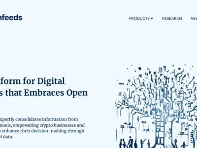 CoinFeeds.Io