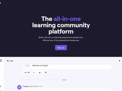 Coleap