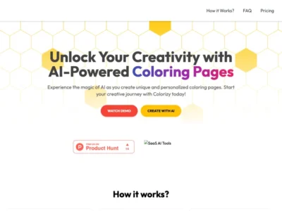 Colorizy