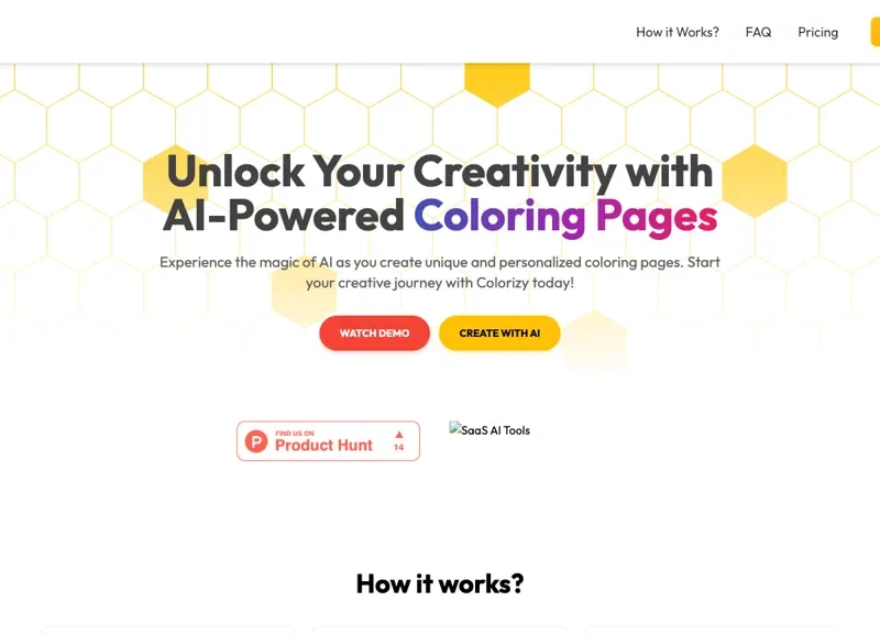 Colorizy
