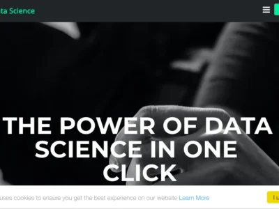 Compact Data Science