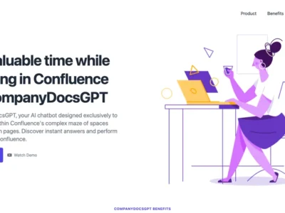 CompanyDocsGPT