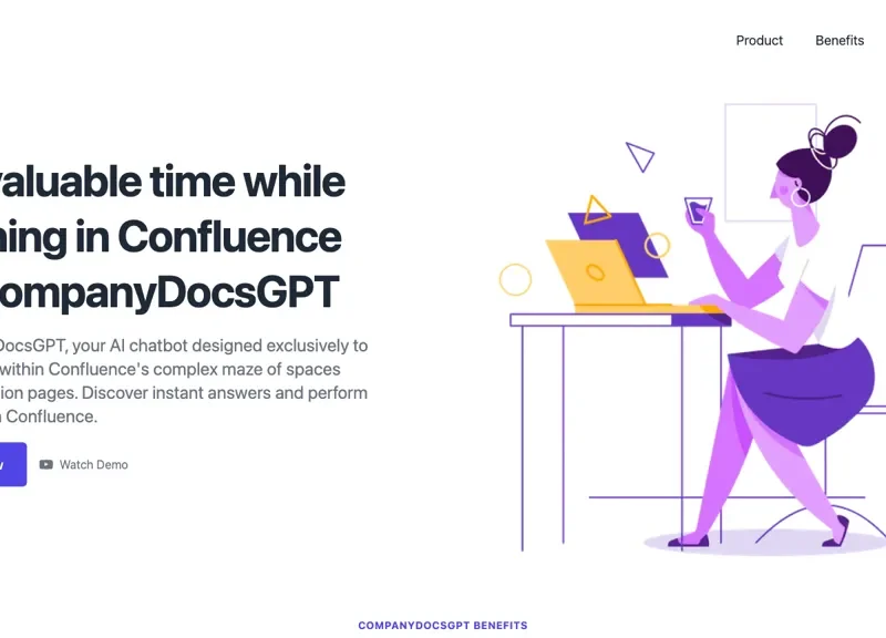 CompanyDocsGPT