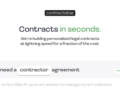 Contractable.AI