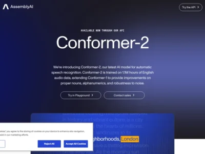 Conformer2