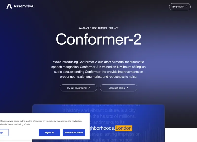 Conformer2