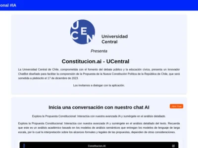 Constitución.Ai