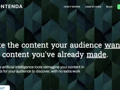 Contenda