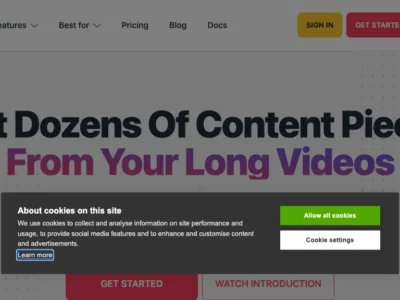 Contentfries