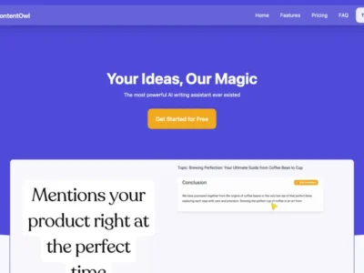 ContentOwl.Ai