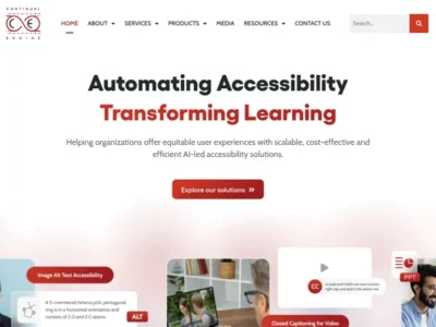 Continual Engine (CE)