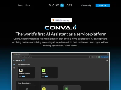 Conva.Ai