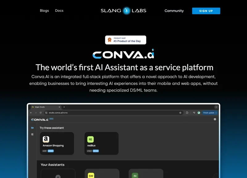 Conva.Ai
