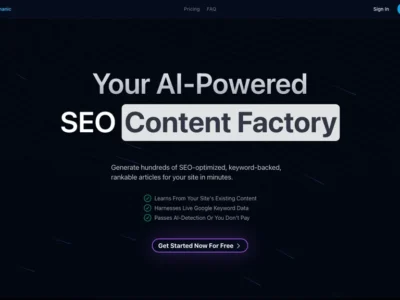 Convert Rocket Ai