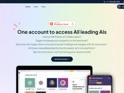Coot AI