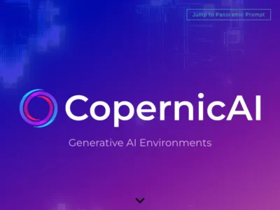 CopernicAI