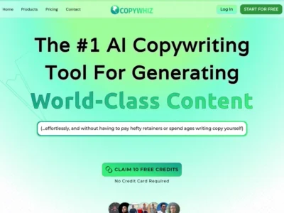 Copywhiz.Ai