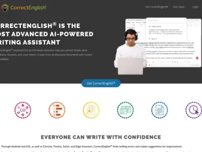 Correctenglish.Com