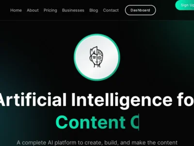 Cosmos AI