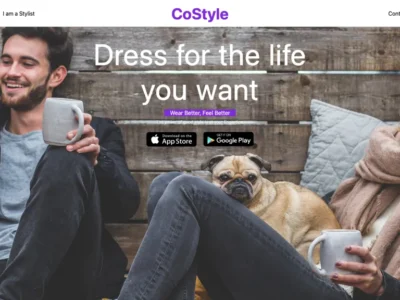 CoStyle