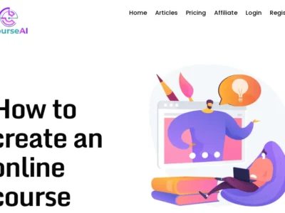CourseAI