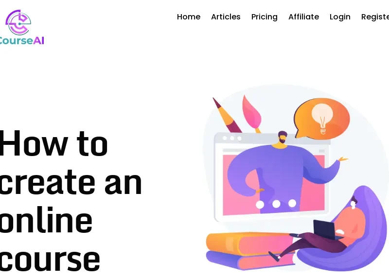CourseAI