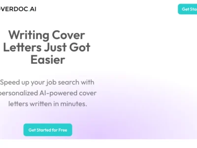 CoverDoc.Ai