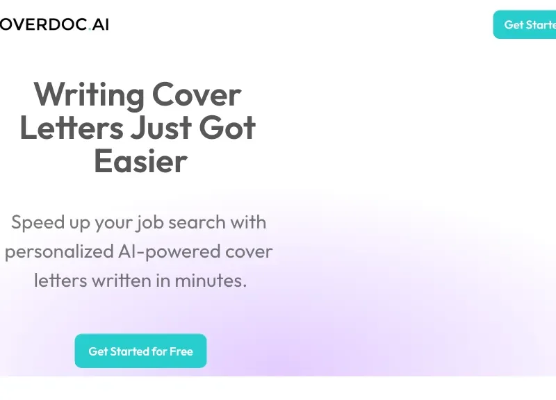 CoverDoc.Ai