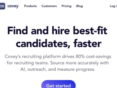 Covey Scout
