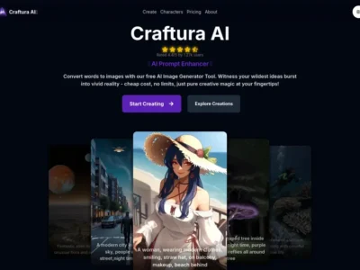 Craftura AI