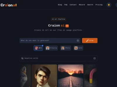 Craion Ai