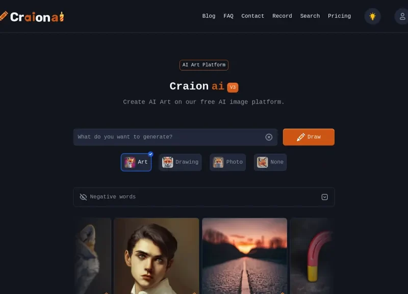 Craion Ai