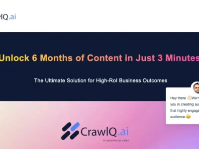 CrawlQ.Ai