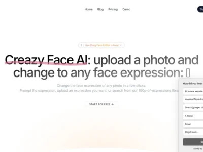 CrazyFace