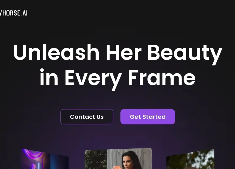CrazyHorseAI