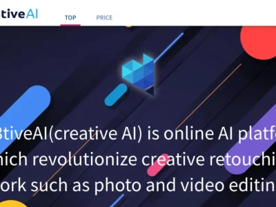 Cre8tiveAI
