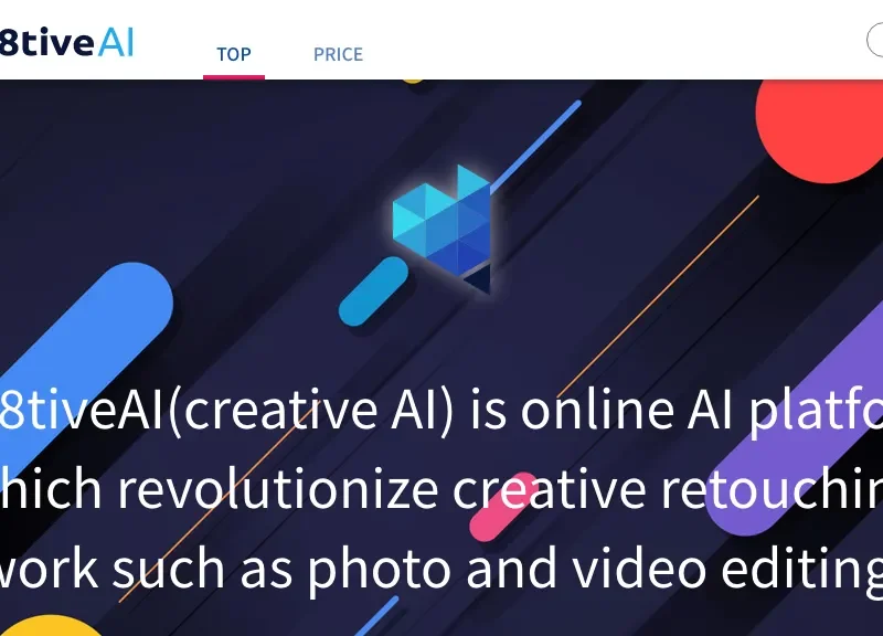 Cre8tiveAI