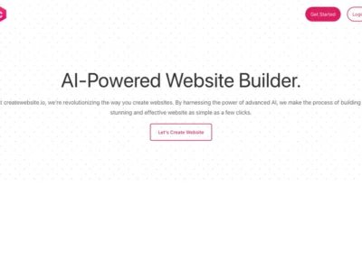 Createwebsite.Io