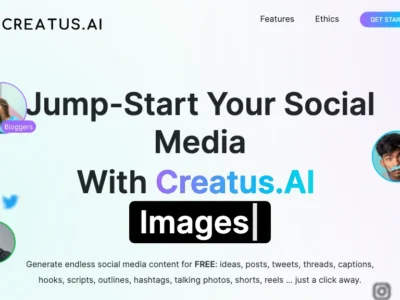 Creatus