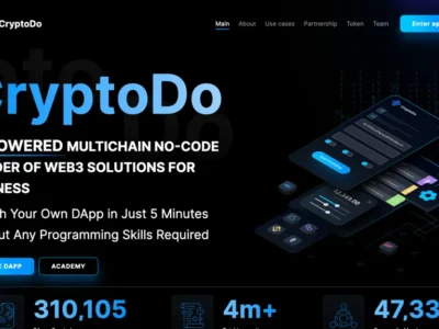 CryptoDo