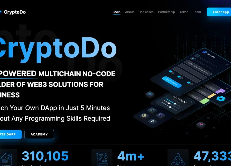 CryptoDo