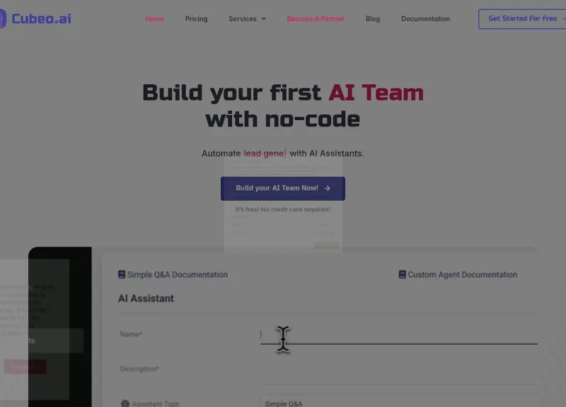 Cubeo AI