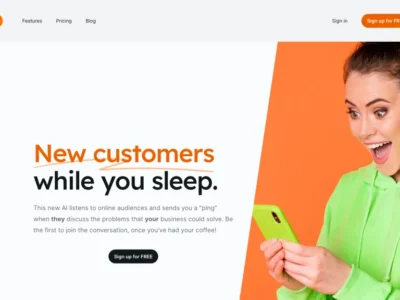 CustomerPing