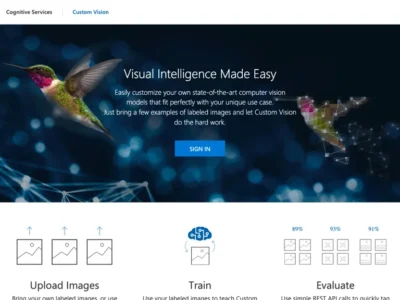 Customvision.Ai