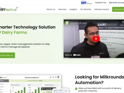 Dairytech.Ai
