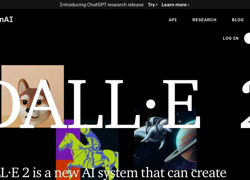 DALL-E 2