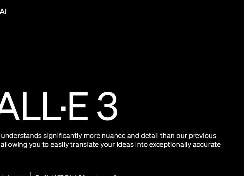 Dall-E3