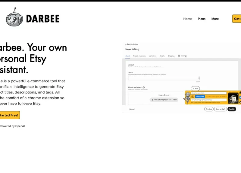 Darbee.Io