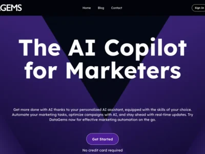 DataGems