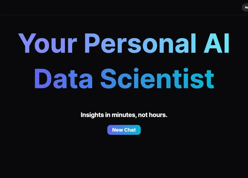 DataGPTd